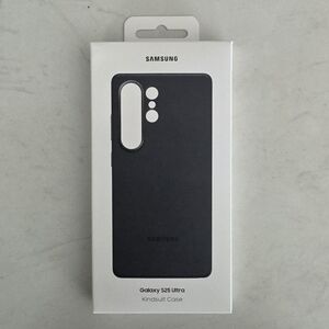 Samsung Black Phone Case